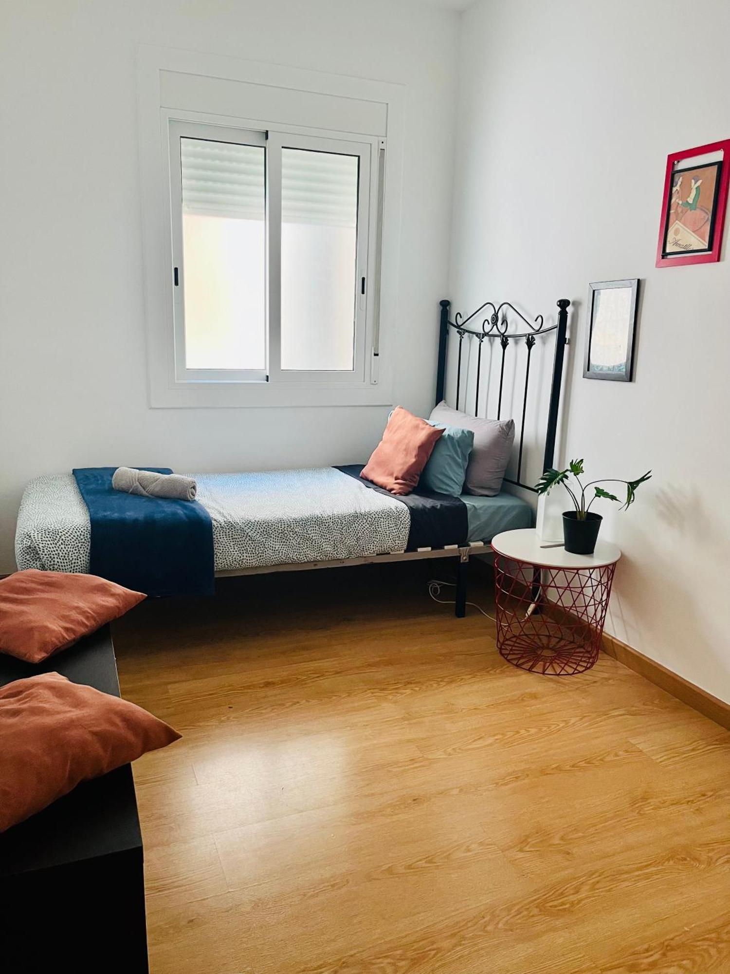 Attic360Views Apartment บาร์เซโลนา ภายนอก รูปภาพ