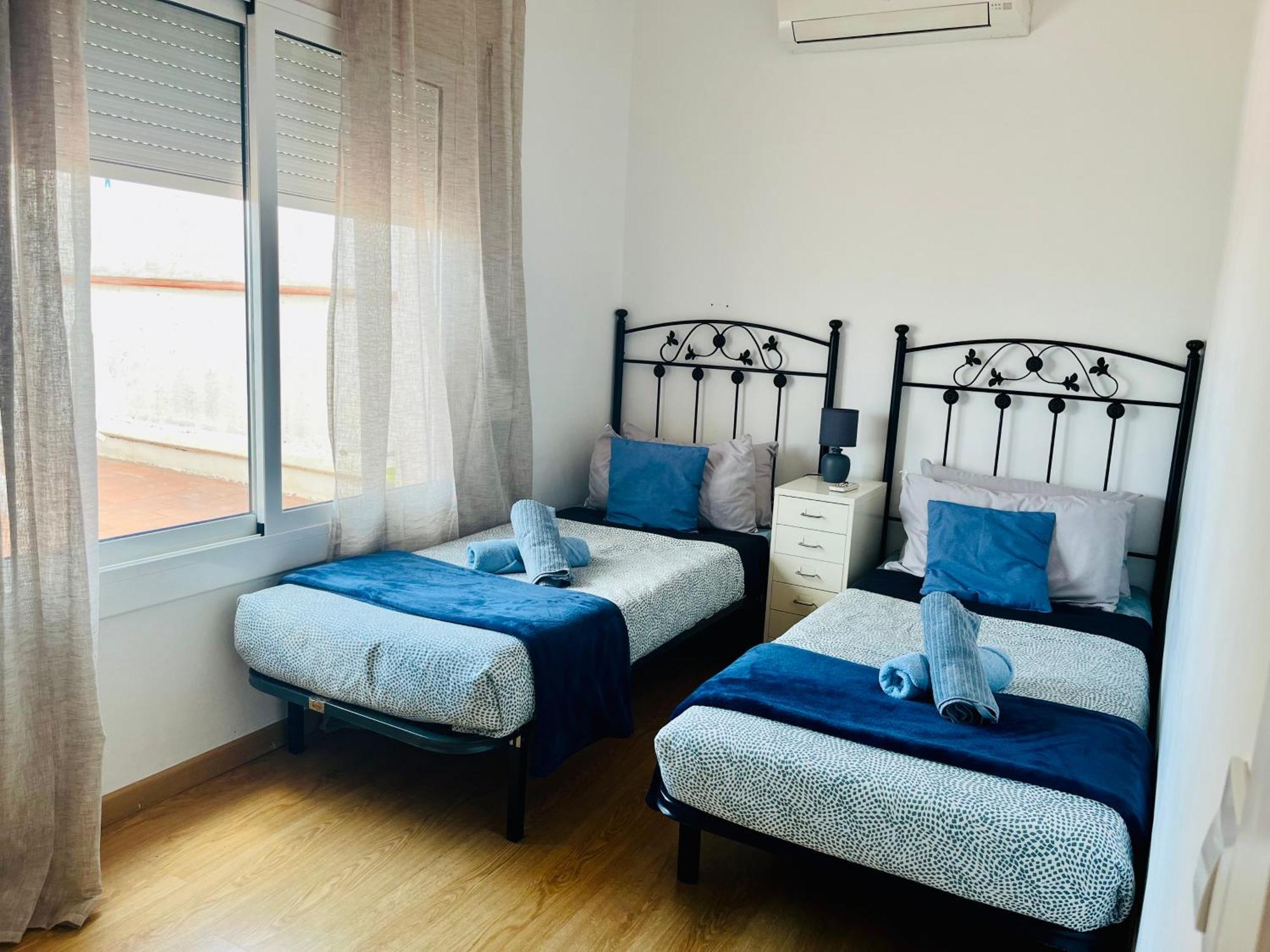 Attic360Views Apartment บาร์เซโลนา ภายนอก รูปภาพ