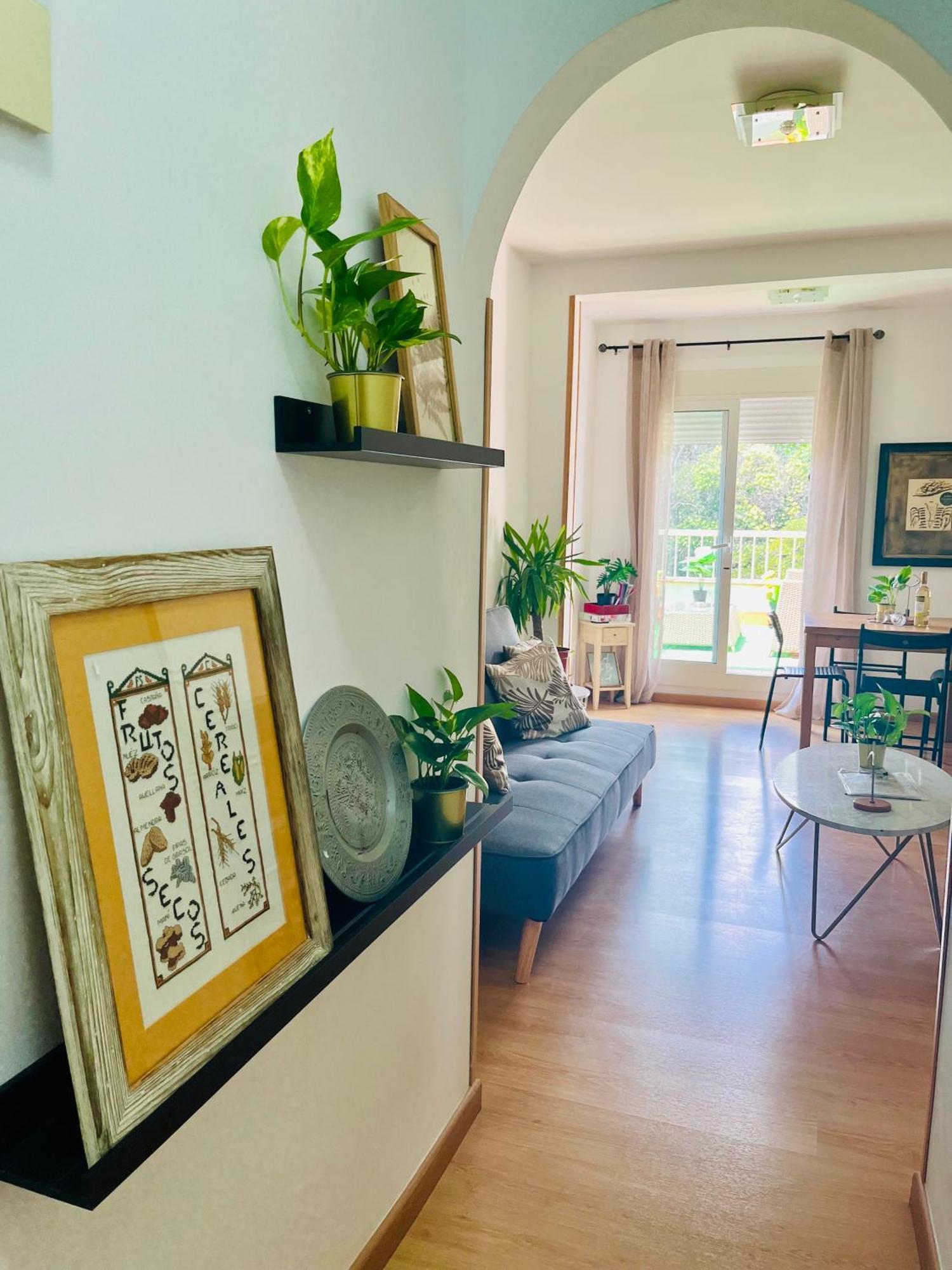 Attic360Views Apartment บาร์เซโลนา ภายนอก รูปภาพ