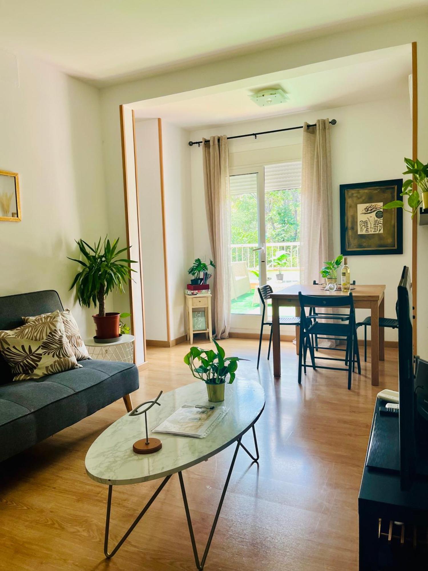 Attic360Views Apartment บาร์เซโลนา ภายนอก รูปภาพ