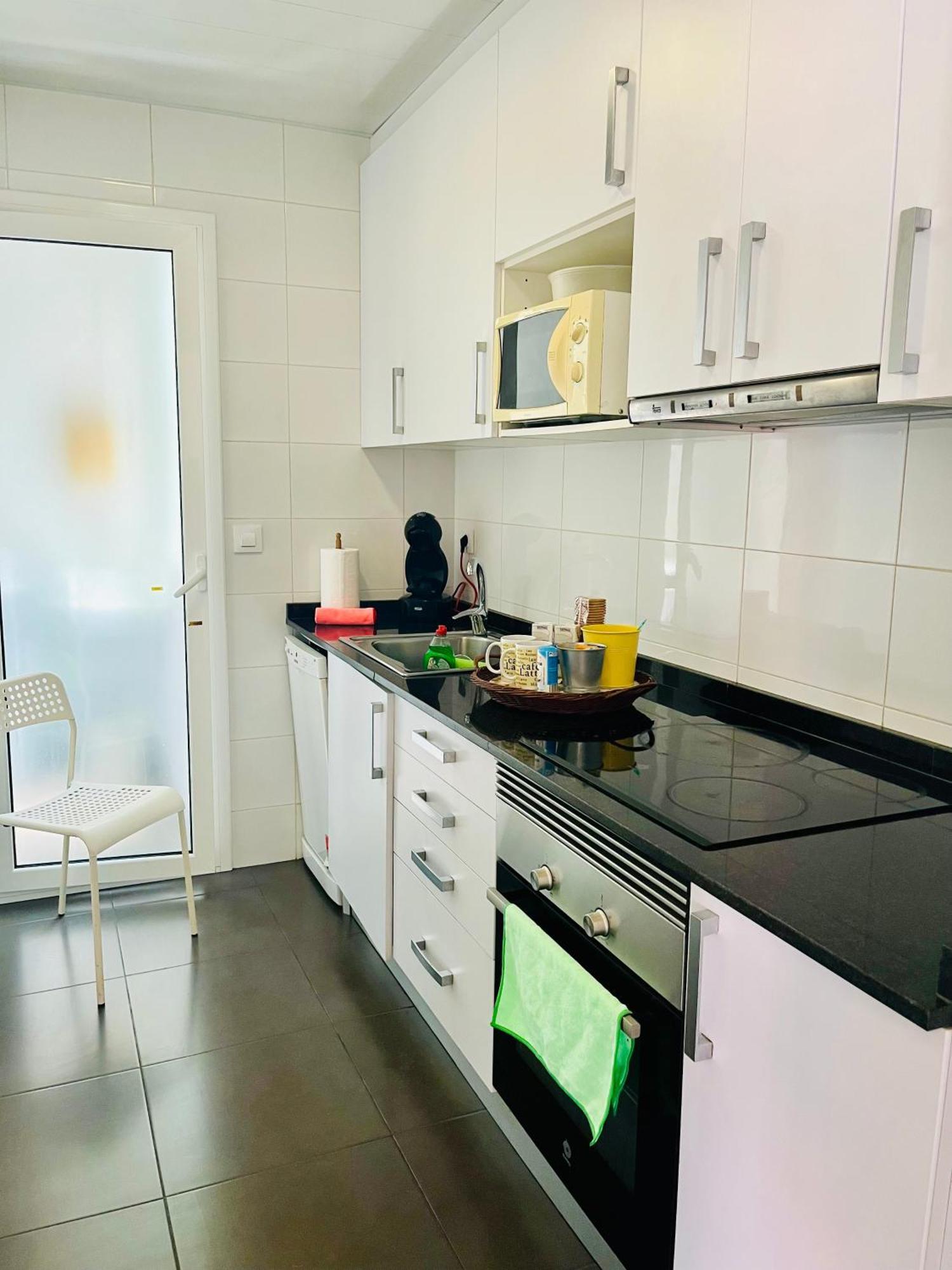 Attic360Views Apartment บาร์เซโลนา ภายนอก รูปภาพ
