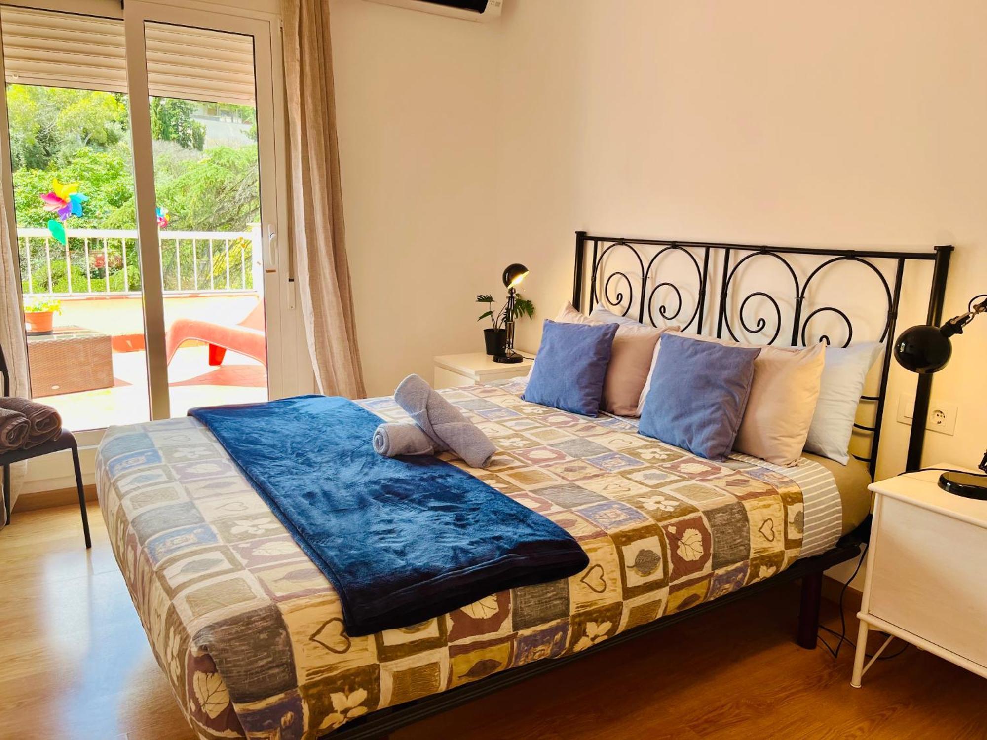 Attic360Views Apartment บาร์เซโลนา ภายนอก รูปภาพ