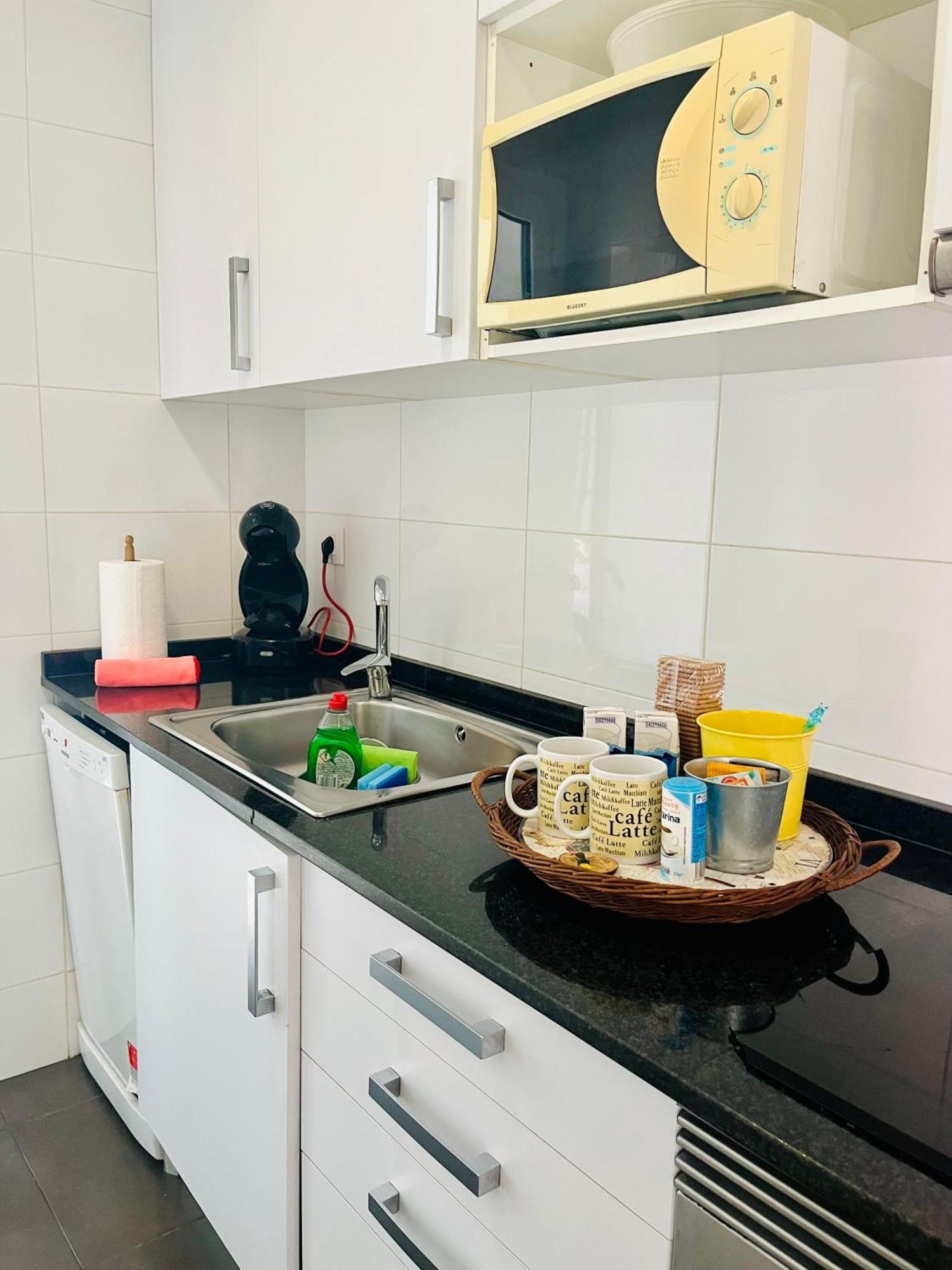 Attic360Views Apartment บาร์เซโลนา ภายนอก รูปภาพ